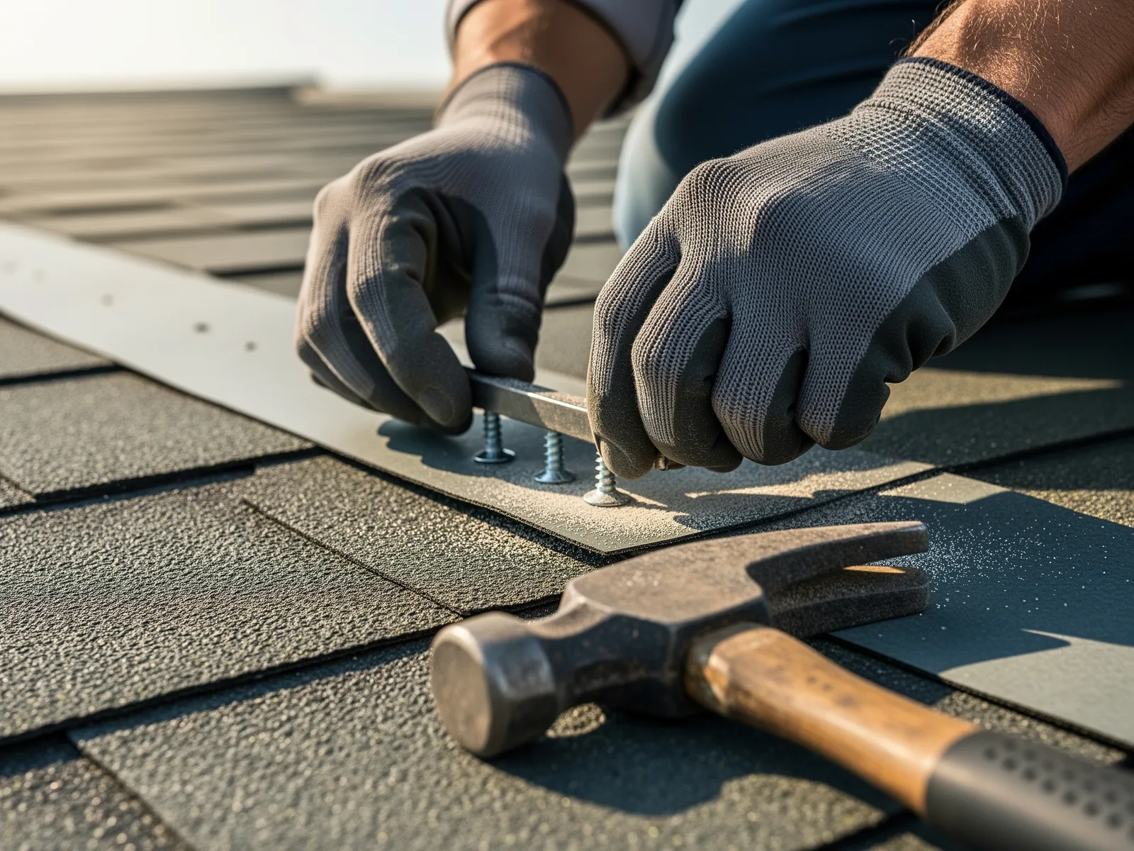 Why choose Fascia Repair in Lake View, SC